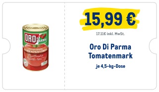 Tomatenmark