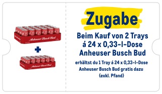 Anheuserbusch