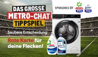 Banner WM Tippspiel 