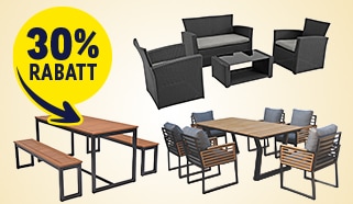 Outdoor Sale