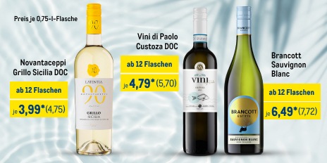 BBQ-Weine