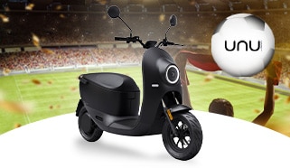 Unu Roller