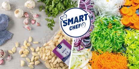Smart Chef