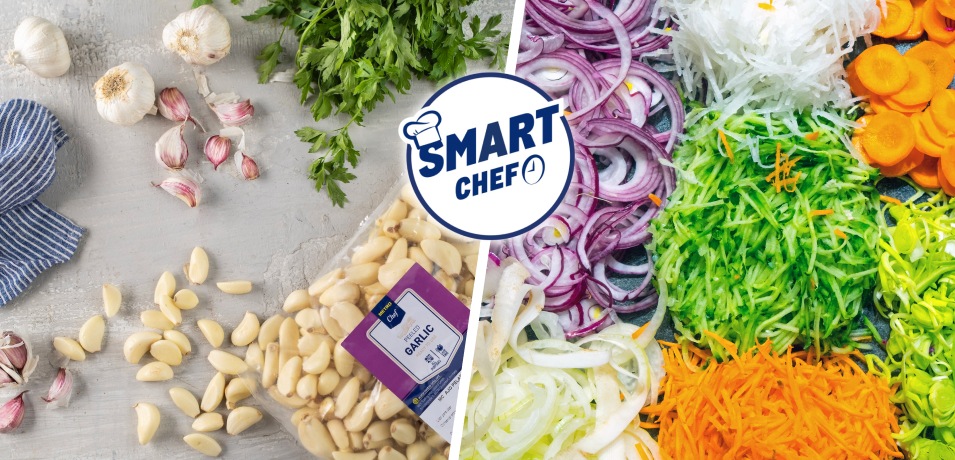 Smart Chef