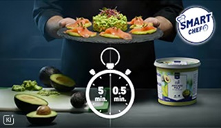 Smart Chef