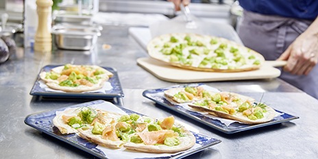 Flammkuchen