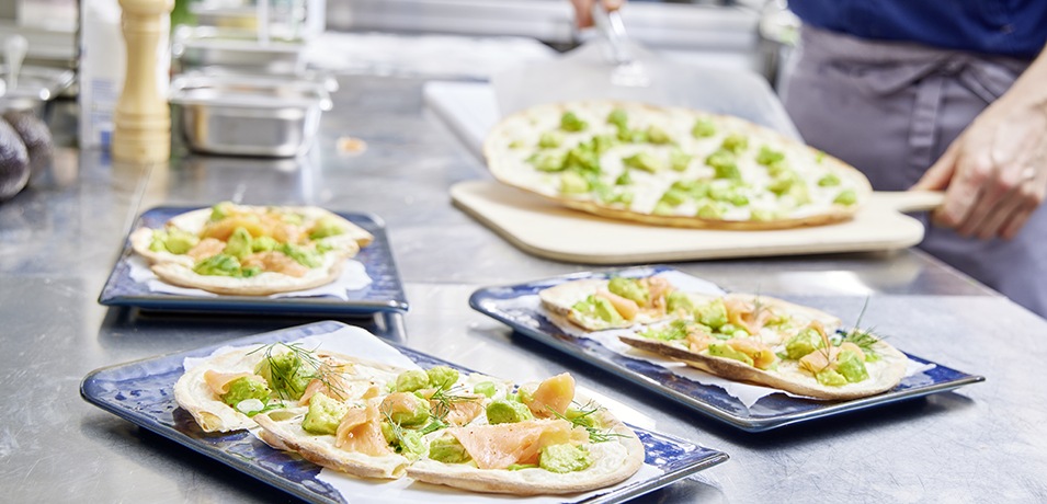 Flammkuchen