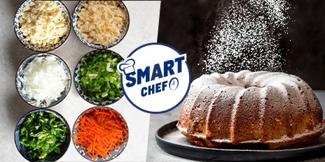 Smart Chef