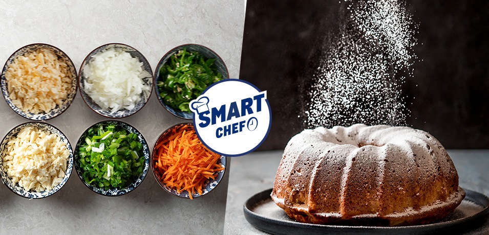 Smart Chef