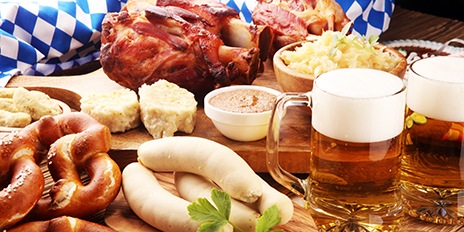 Oktoberfest