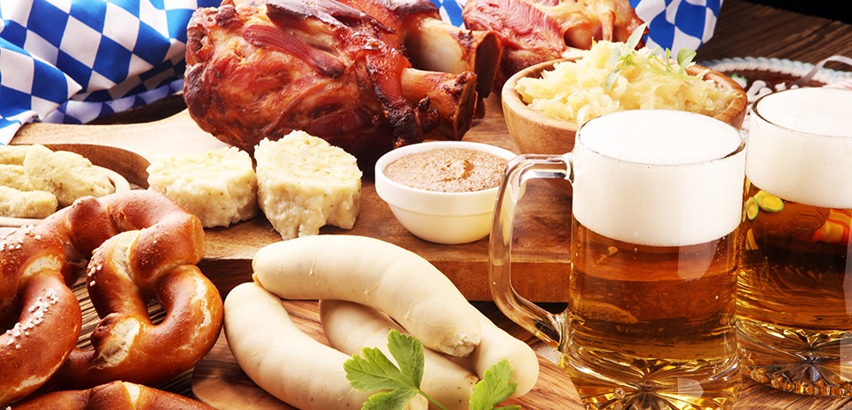 OKtoberfest