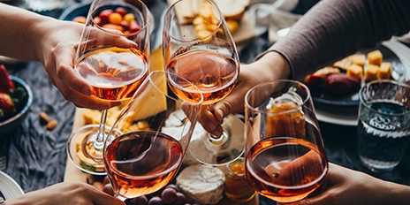 Roséweine