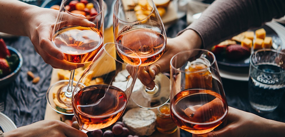 Roséweine