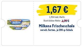 Milkana