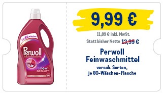 Perwoll