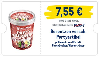 Berentzen
