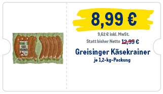 Greisinger