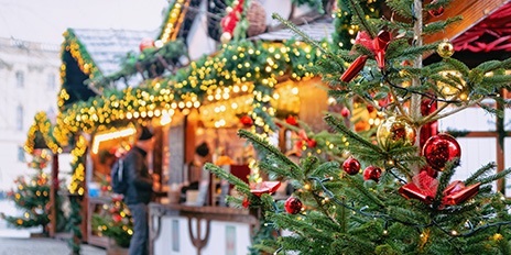 Christmas Market
