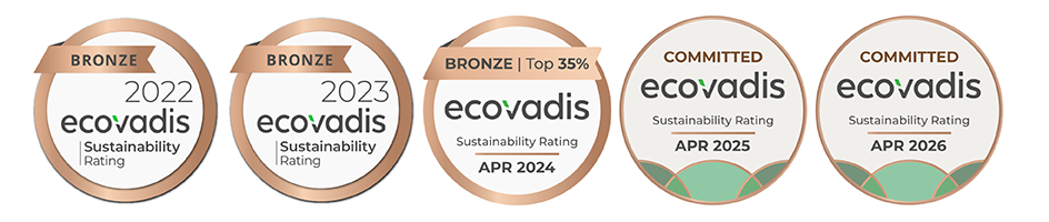 EcoVadis