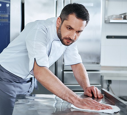 HACCP