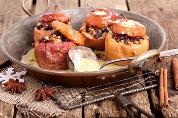 Der Schichtplan an Weihnachten kann für Gastronomen zur Herausforderung werden.