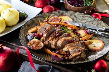 Schichtplan an Weihnachten: In der Weihnachtszeit sollte kein Personalmangel herrschen.