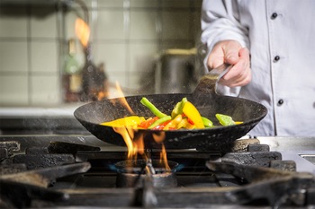 Ausbildungen und Weiterbildungen in der Gastronomie: Nicht nur das Kochen will gelernt sein.