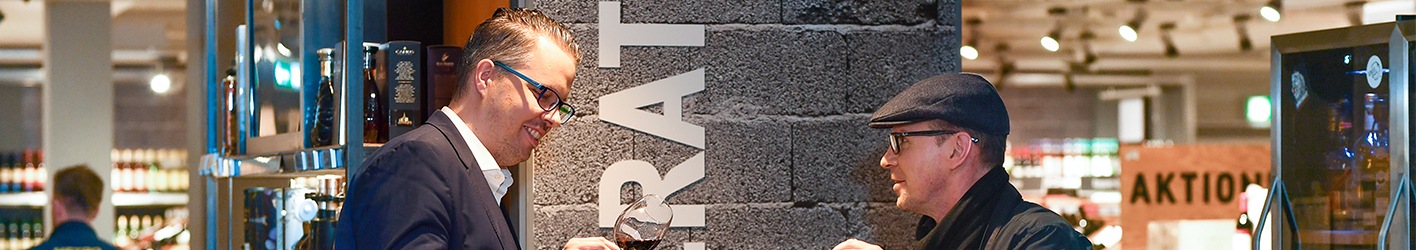 Informationen und Services