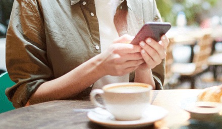 METRO cash digitale Kundenkarte