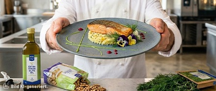 METRO Chef Banner