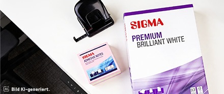 Sigma Banner