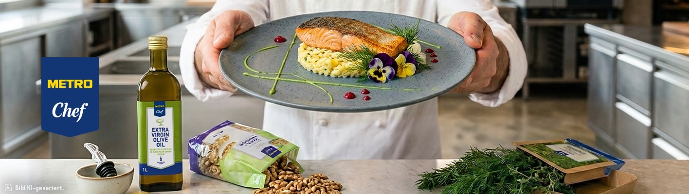 Header Banner METRO Chef 2