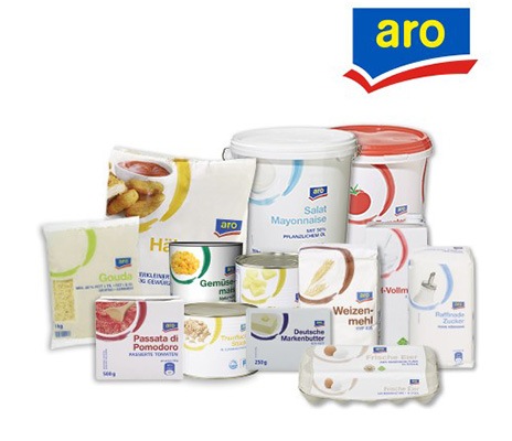 Aro - Gutes zum Bestpreis