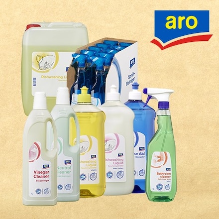 Aro - Gutes zum Bestpreis