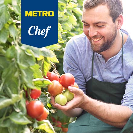 METRO Chef