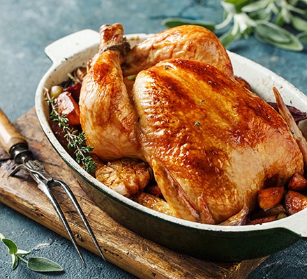 METRO Premium Huhn