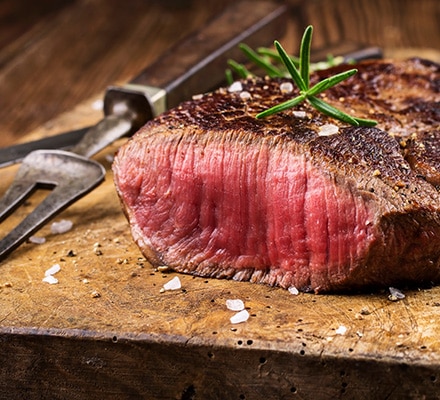 METRO Premium Steak