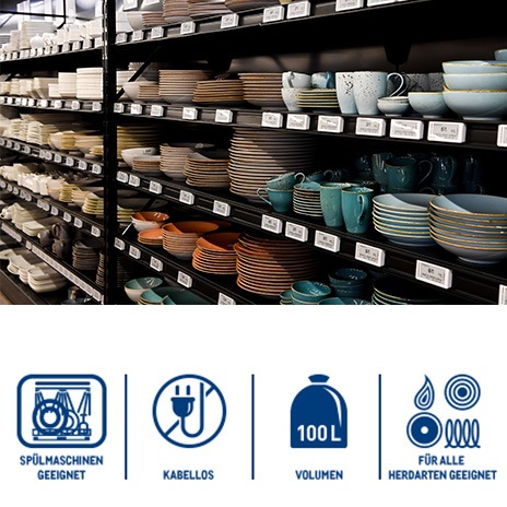 Optimale Orientierung