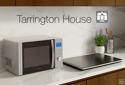 Tarrington House Banner