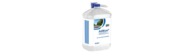 adblue5l
