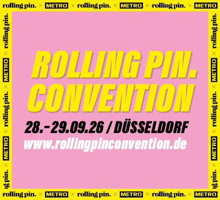 Rolling Pin