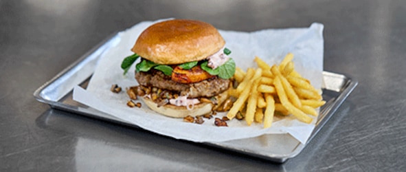 Wildburger