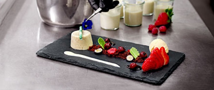 Panacotta