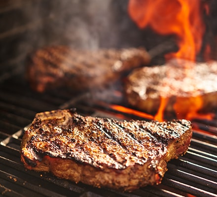 BBQ