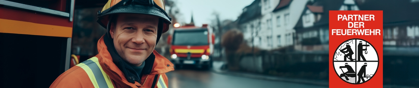 Feuerwehr Partner