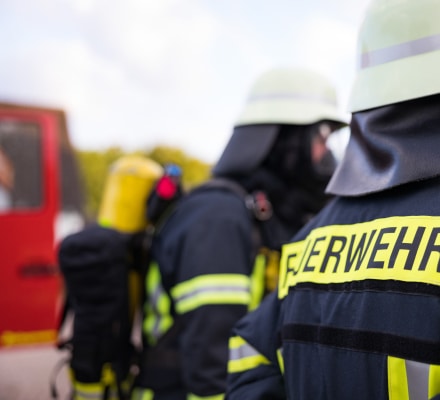 Feuerwehr