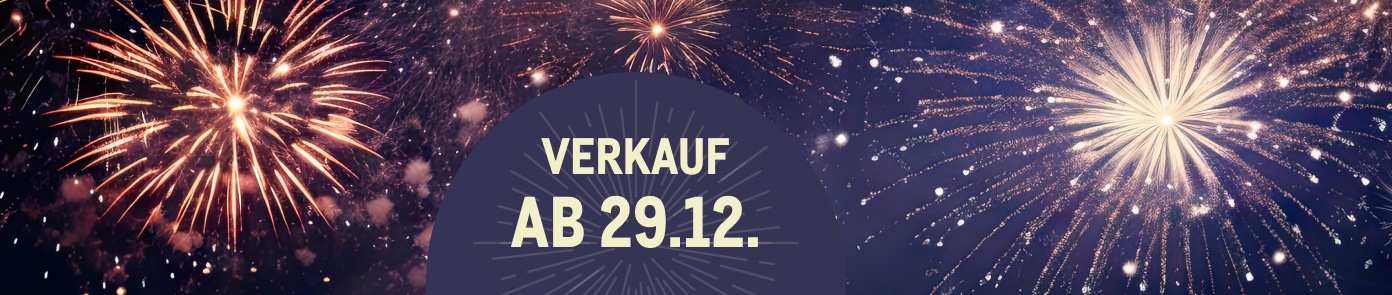 Feuerwerk
