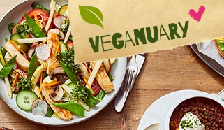 Veganuary