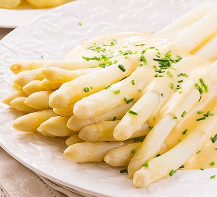 Sauce Hollandaise