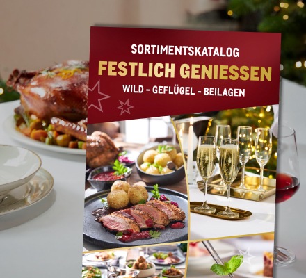 Banner Festtagsklassiker